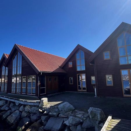 Sirevag Konferansehotell As Sirevåg Exterior foto